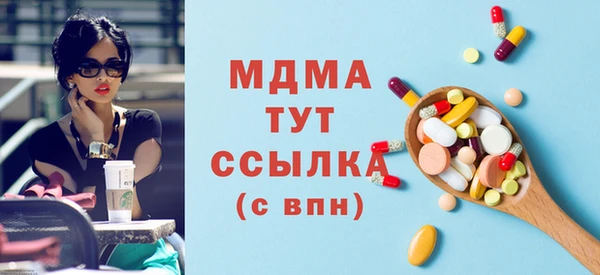 тгк Алексин